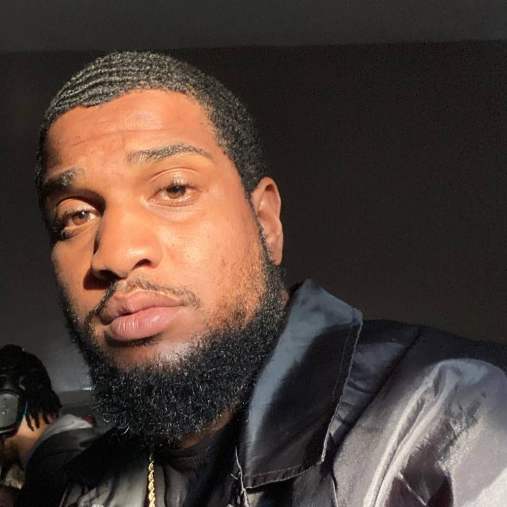 Meet your Posher, Ty